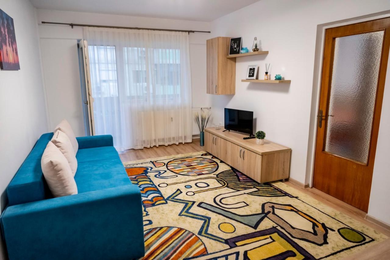 Apartament plaja Neversea Constanţa Buitenkant foto