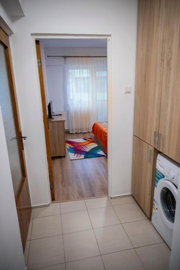 Apartament plaja Neversea Constanţa Buitenkant foto