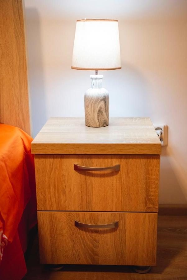 Apartament plaja Neversea Constanţa Buitenkant foto